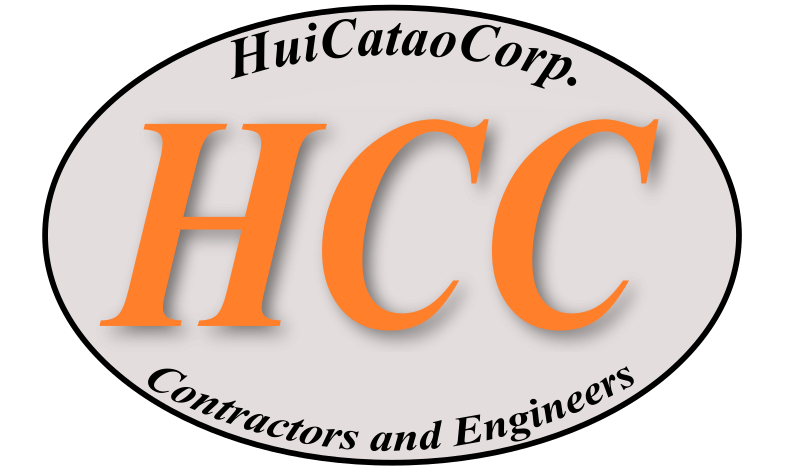 Premium Vector | Creative hcc letter logo design with golden circle